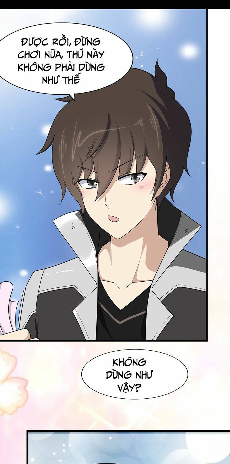 bạn gái virus của tôi chapter 169 29