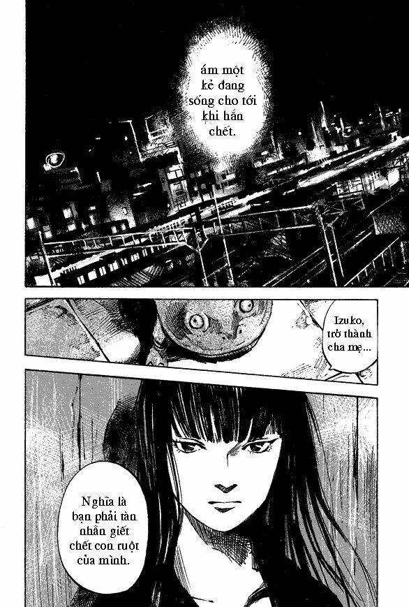 skyhigh: shinshou chapter 1 34