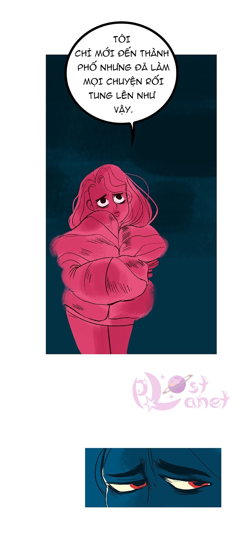 thần thoại olympus chapter 8 63