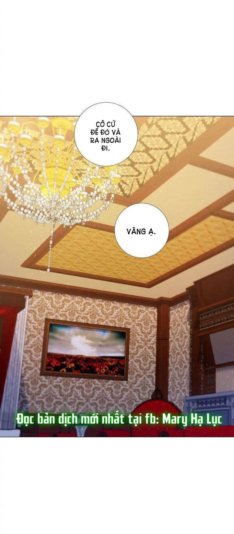 từ tiểu thư thành hoàng hậu - lady to queen chapter 99.2 1