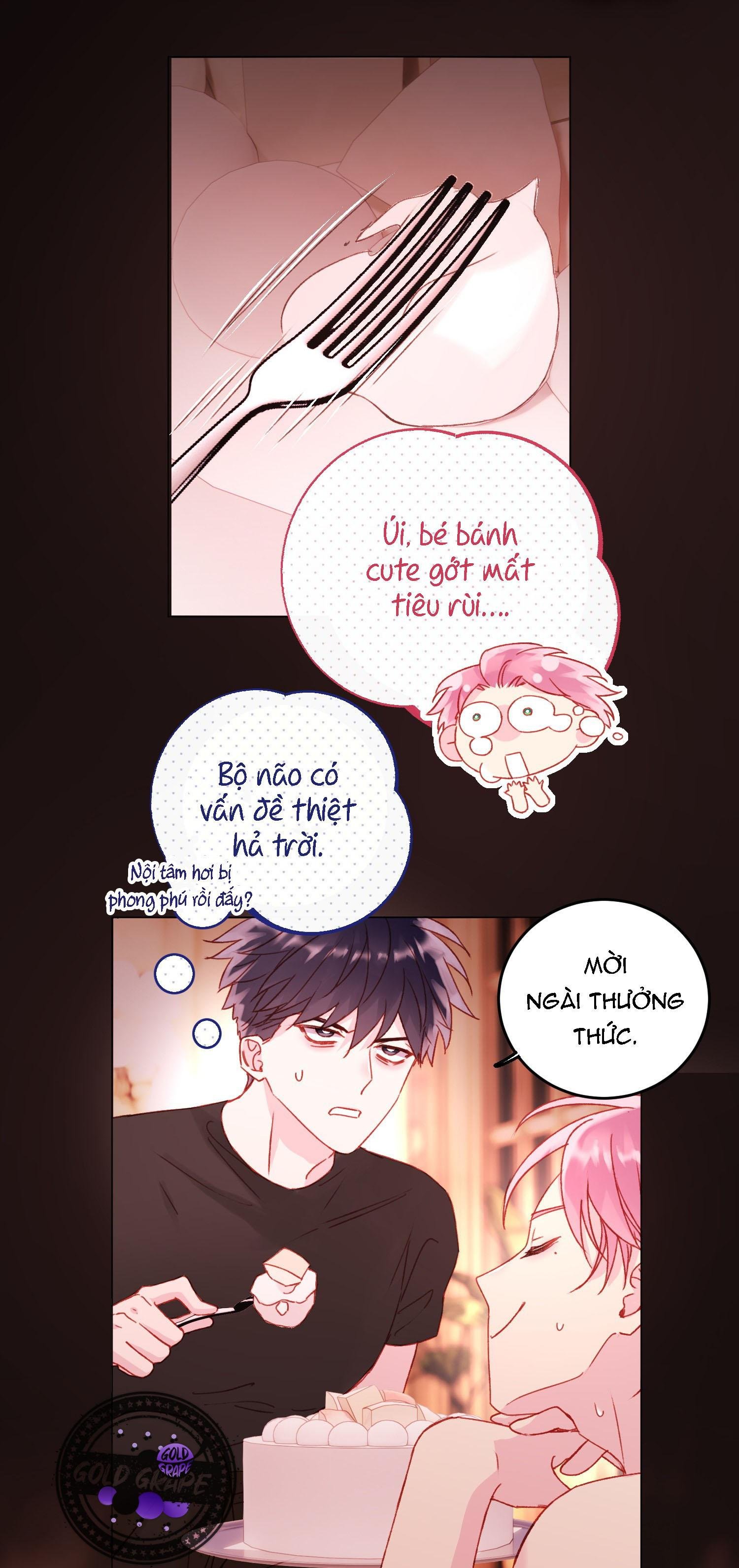 tôi phải trở thành nhân vật đại phản diện chapter 54 7