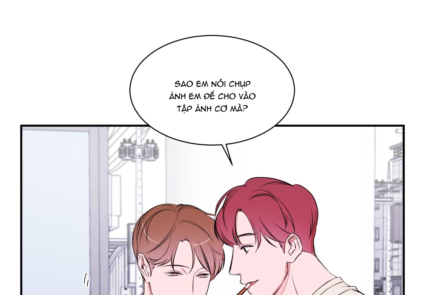 chốn riêng tư chapter 19 94