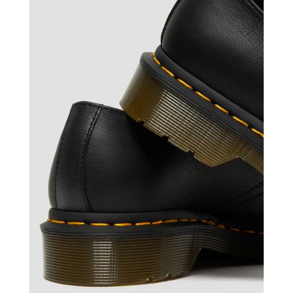 Giày Dr. Martens  Hoàng Phúc 1461 Women's Virginia Leather Oxford Shoes - Giày Cao Cấp