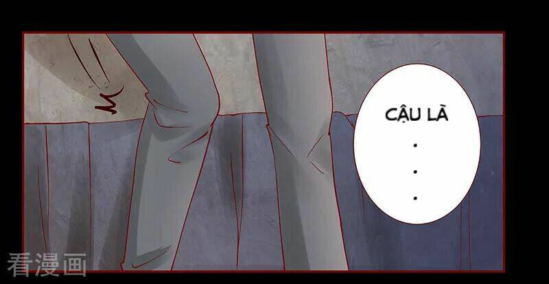 bá đạo tổng tài yêu tôi chapter 154 4