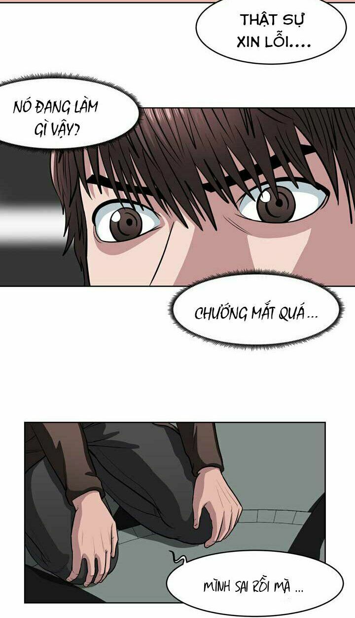 kẻ phán xét chapter 5 19