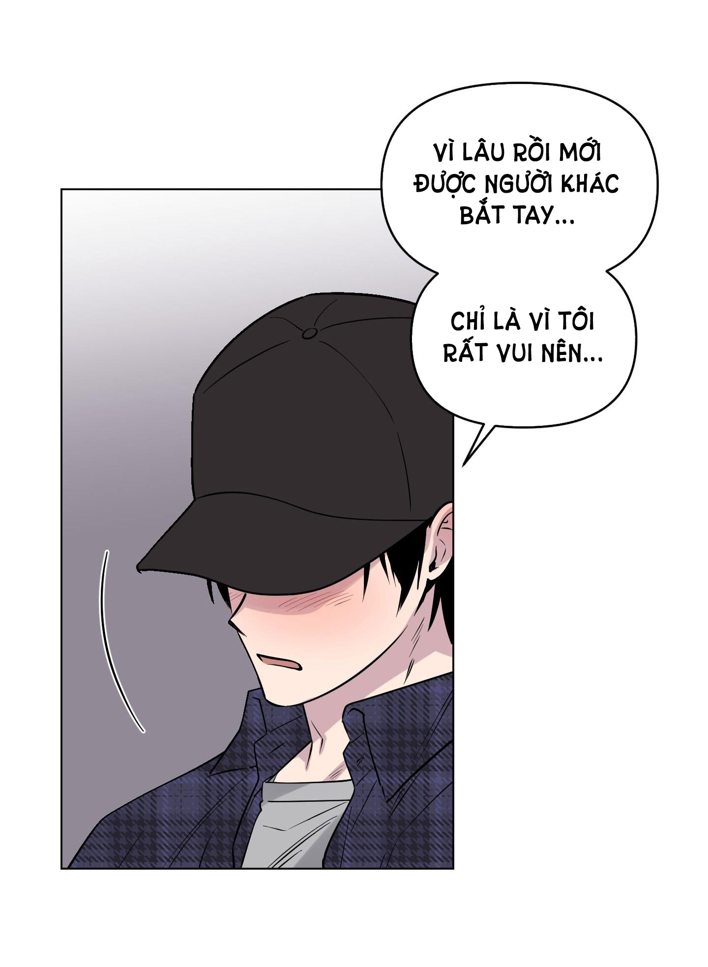 [18+] điều may mắn nhất cuộc đời tôi chapter 6.2 23