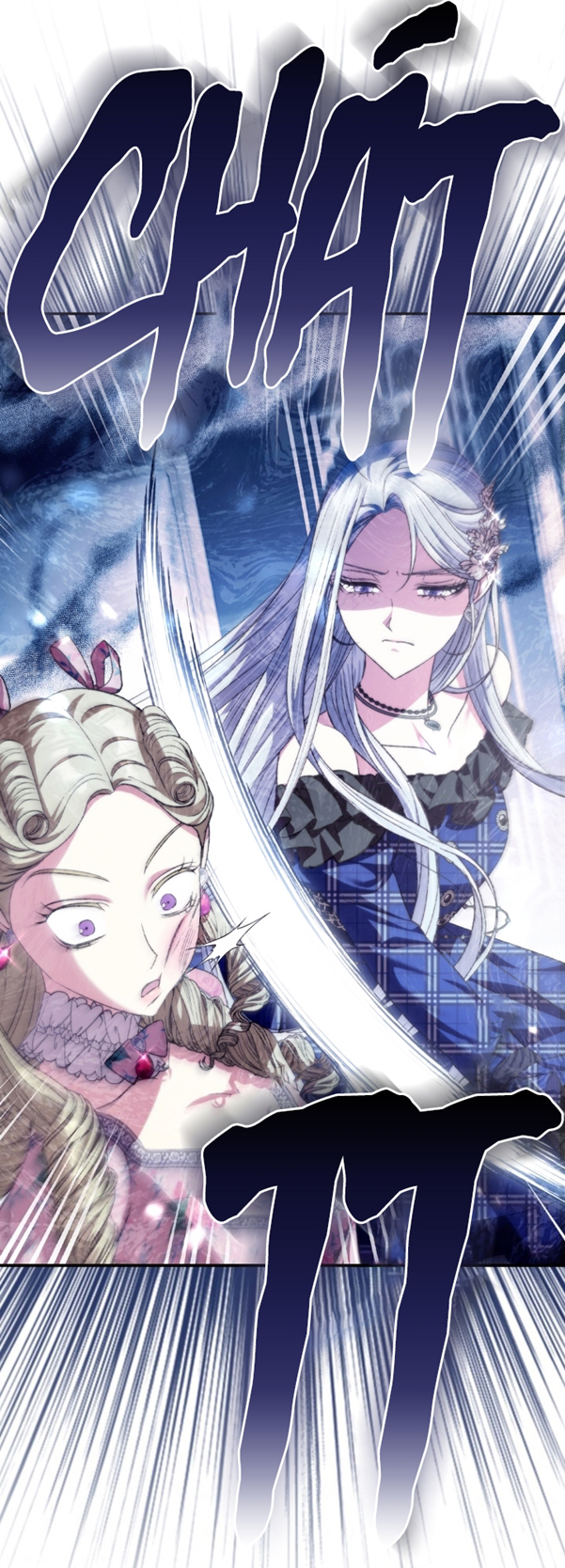 cha à, con không muốn kết hôn đâu chapter 61 74