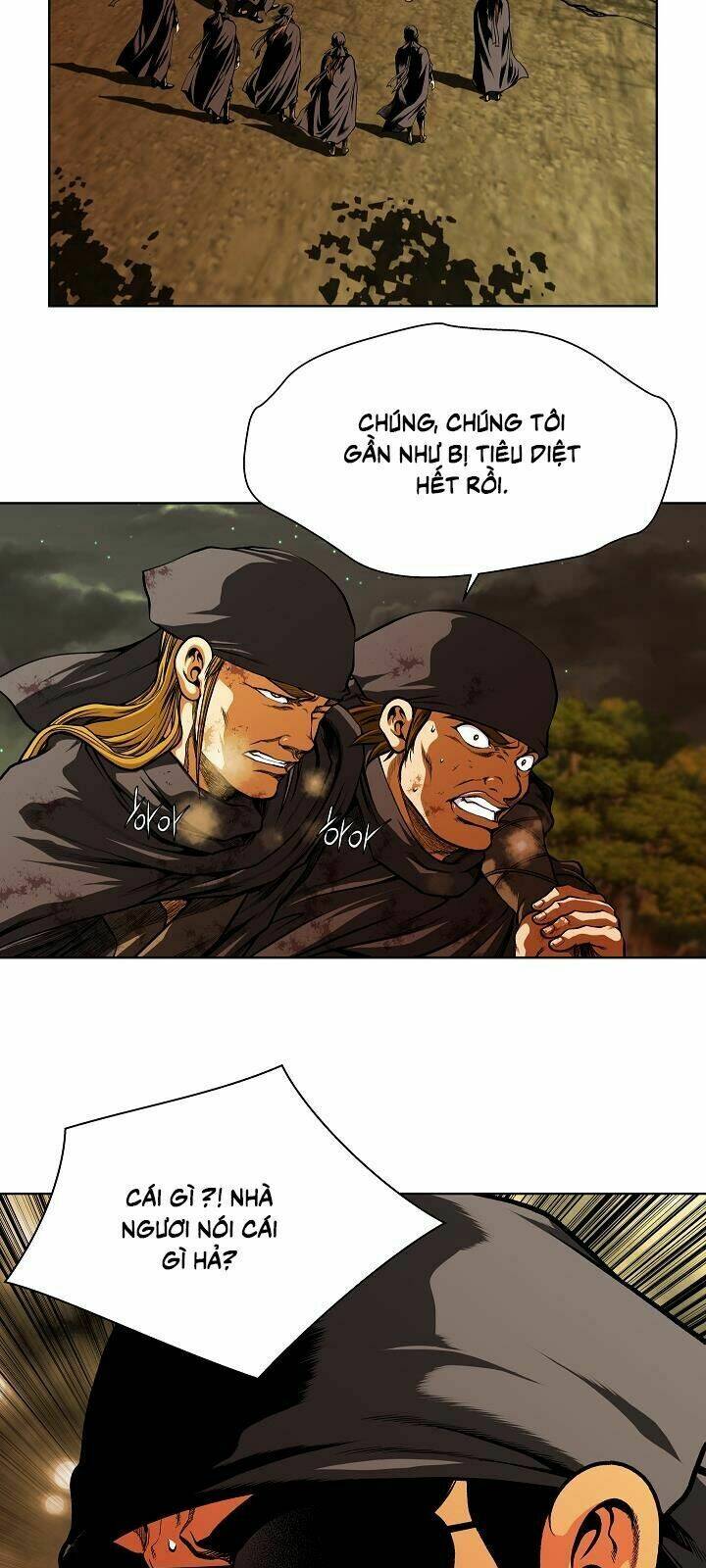 ngũ hợp chí tôn chapter 19 38