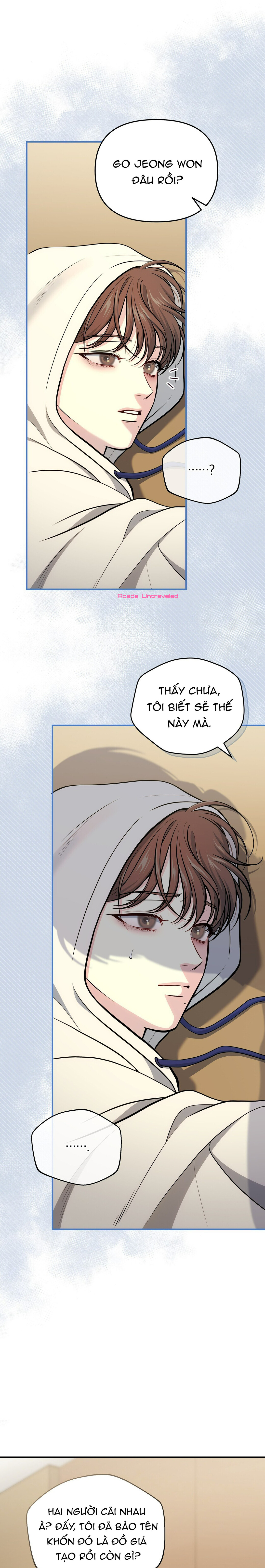 thầm yêu chapter 50 10