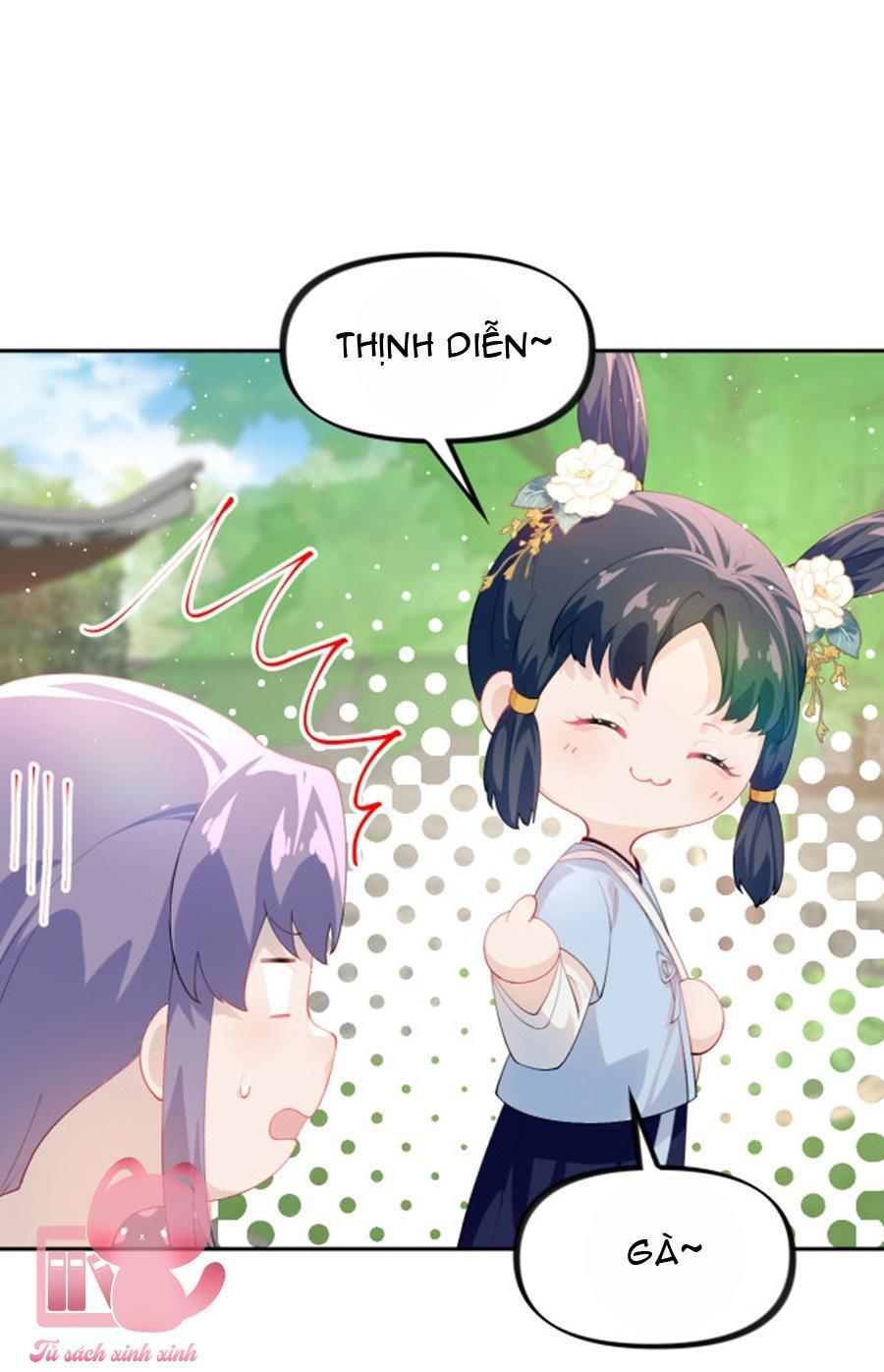 một đêm nọ đột nhiên yandere tới! chapter 147 9