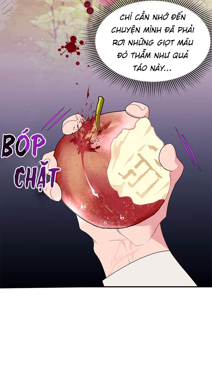 công chúa của loài chim chapter 19 12