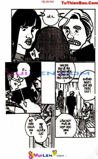 cô bé khóc nhè chapter 15 91