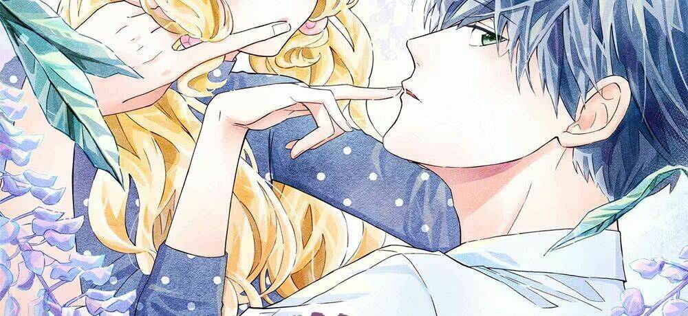 mặc vào đồng phục của anh chapter 3.5 23