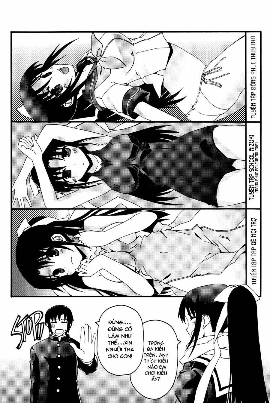 rescue me! chapter 9 9