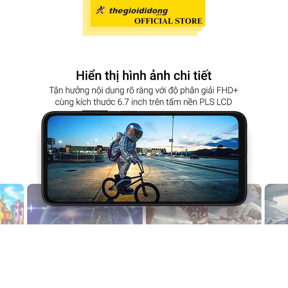Điện thoại Samsung Galaxy A05s 6GB - Hàng Chính Hãng