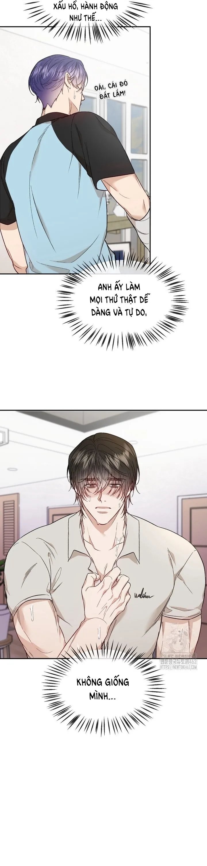 nghệ thuật điêu khắc chapter 5 14