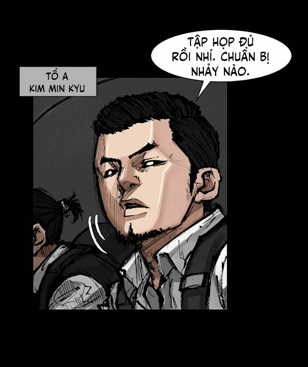 pubg meenbaekdoo chapter 1 4