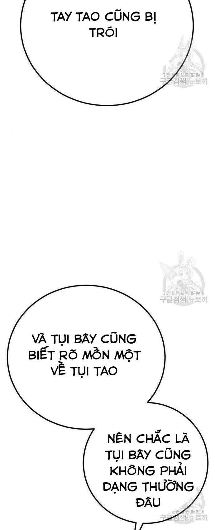 đặc vụ kim chapter 43 27