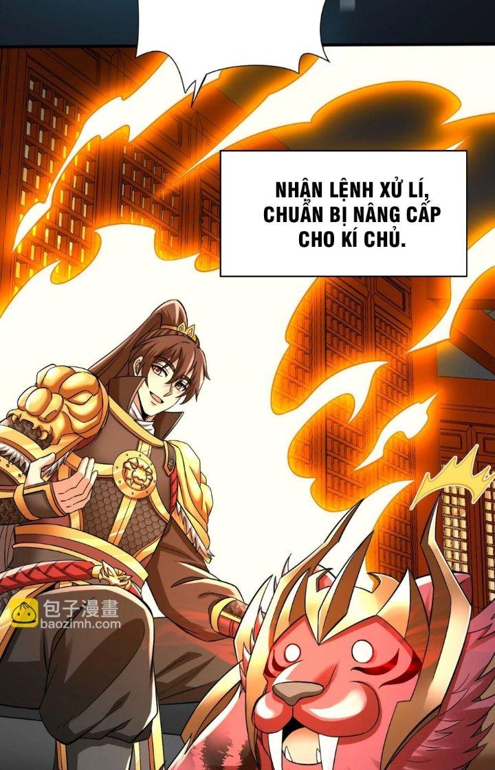 đại tần, ta là con tần thủy hoàng, giết địch thành thần chapter 48 10