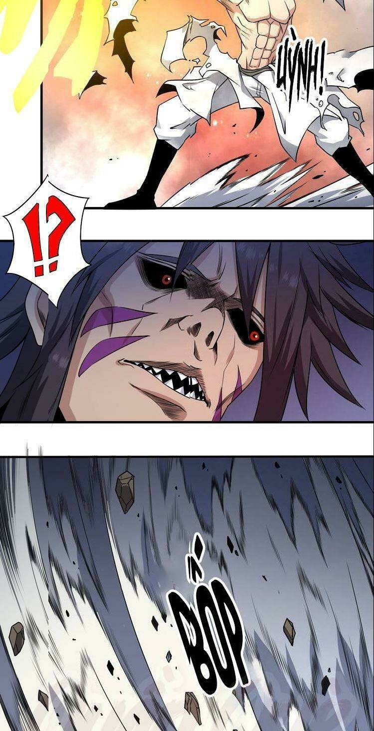 tu la võ thánh chapter 15 31