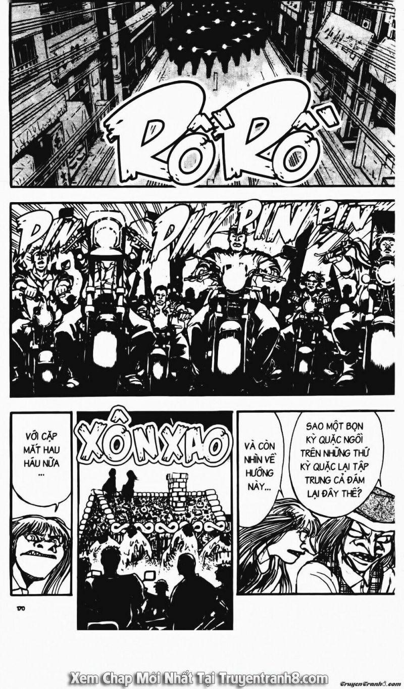 sắc lệnh ánh trăng chapter 24 18