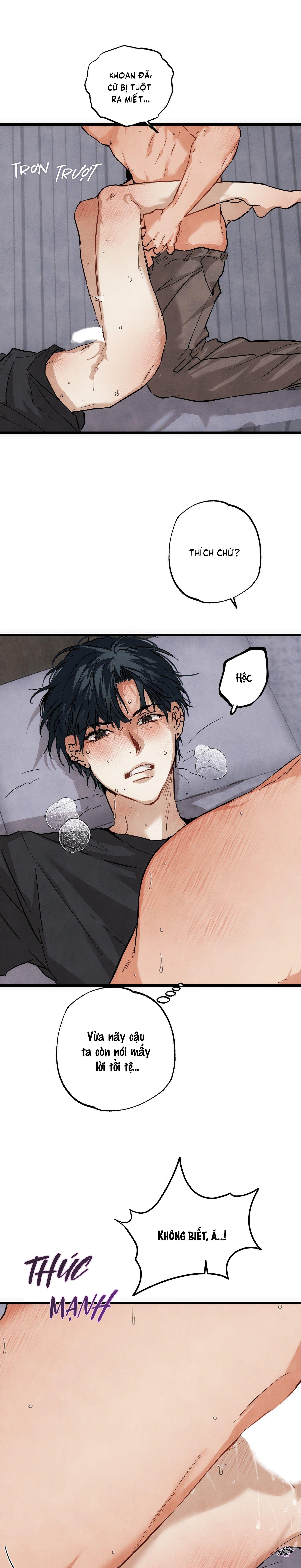 ác quỷ hiện thân chapter 3 17