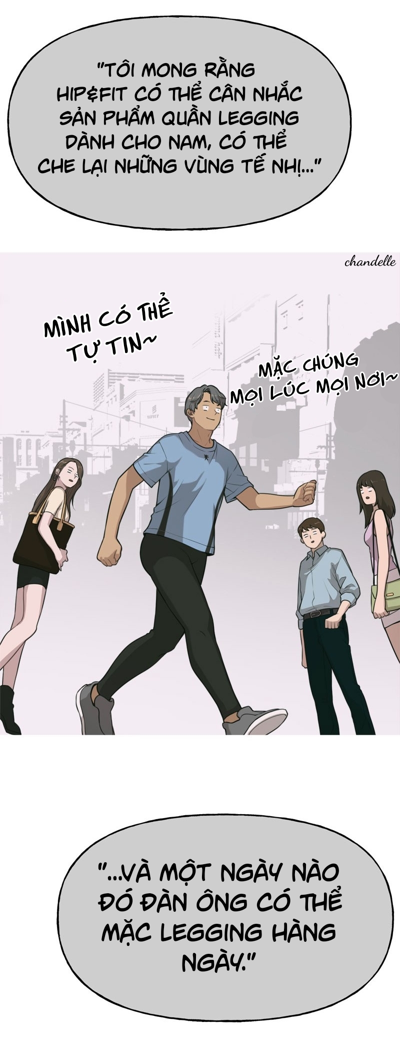 the hip guy chapter 3 22