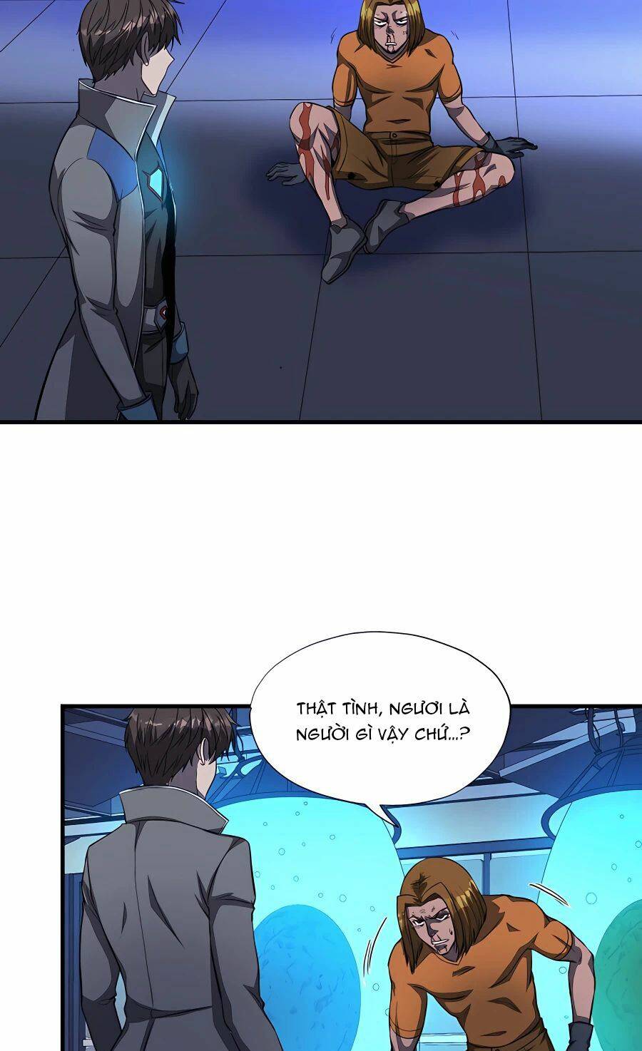 mẹ tôi là chòm sao bảo hộ m chapter 48 25