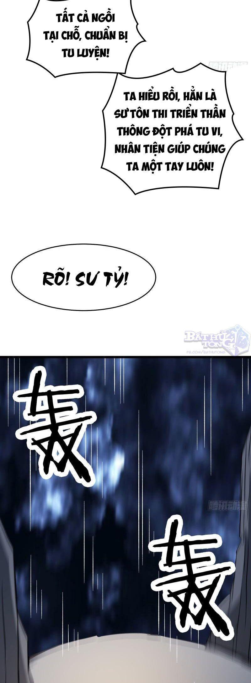 đồ đệ ta toàn là nữ ma đầu chapter 49 15