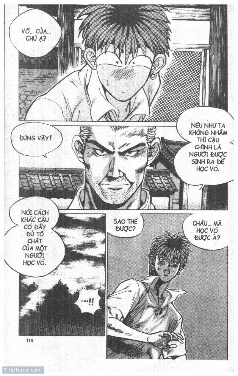 change guy chapter 22 118