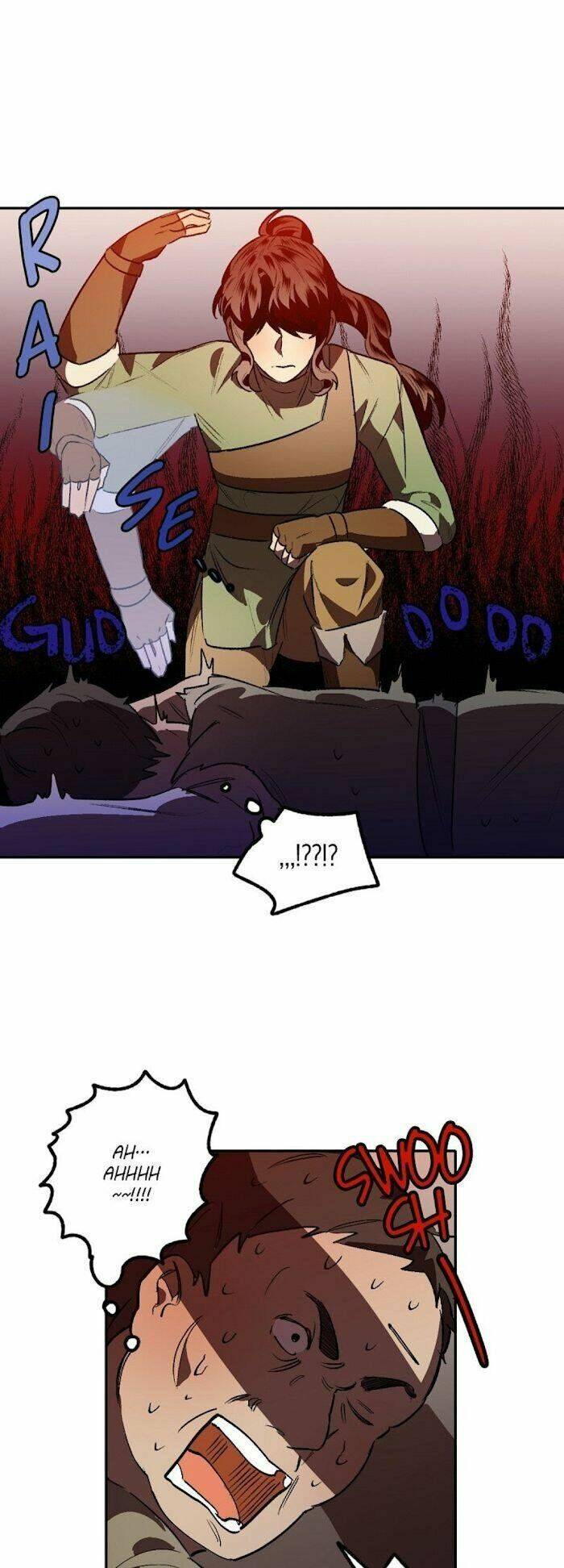 phương pháp tán tỉnh của nữ thợ săn chapter 9 11