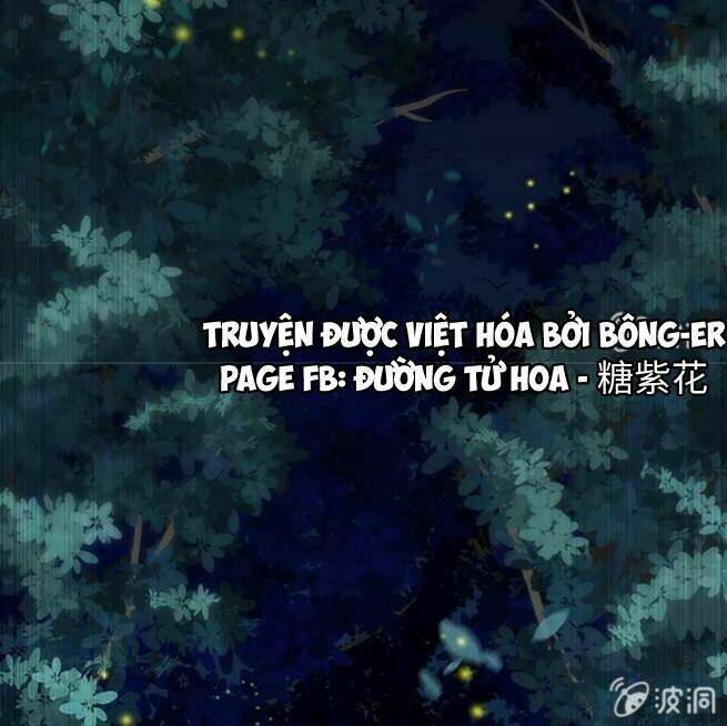 dụ ái tiểu hồ tiên chapter 1.3 1