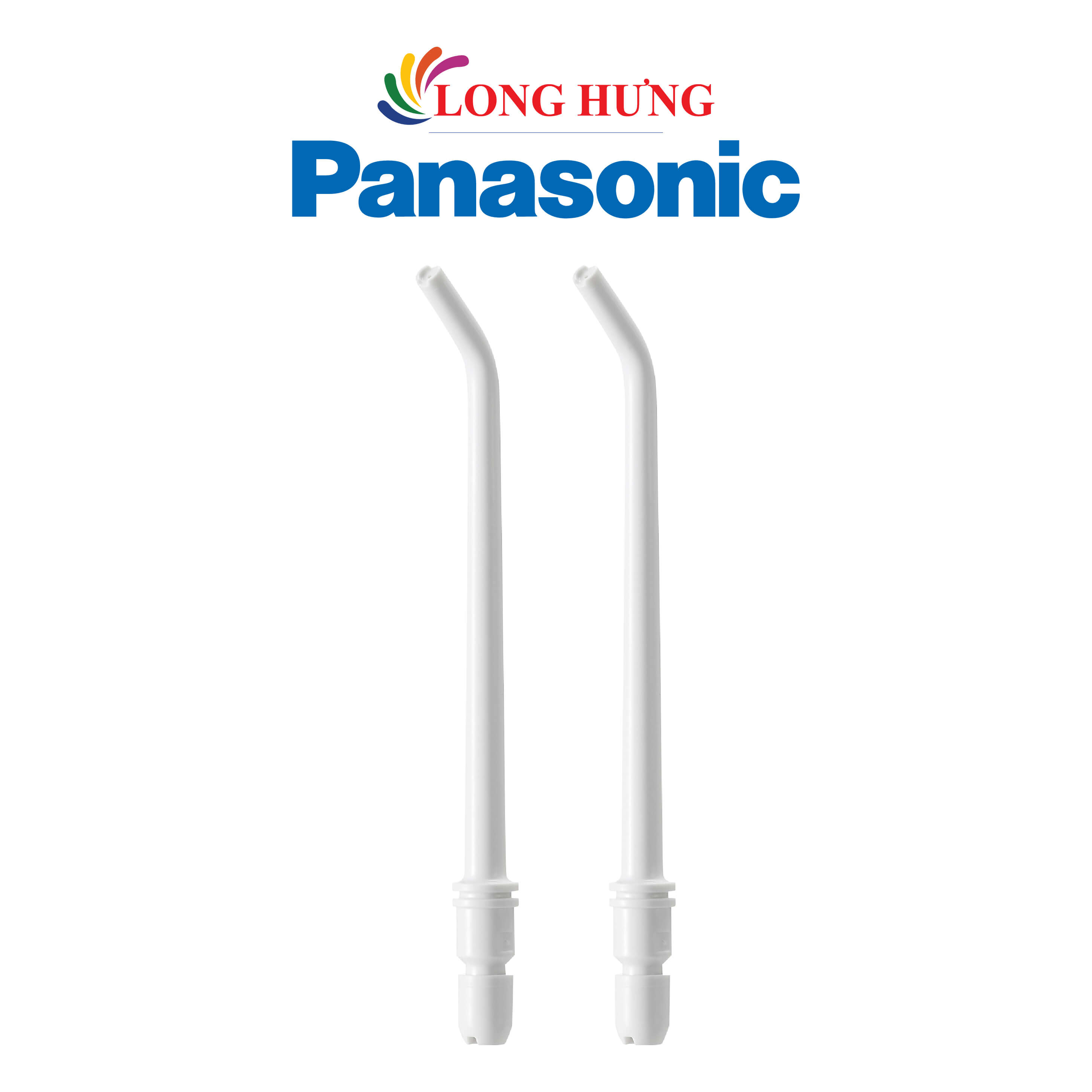 Đầu xịt thay thế máy tăm nước vệ sinh răng miệng Panasonic EW-DJ11/EW-DJ31 WEW0987W451 - Hàng chính hãng