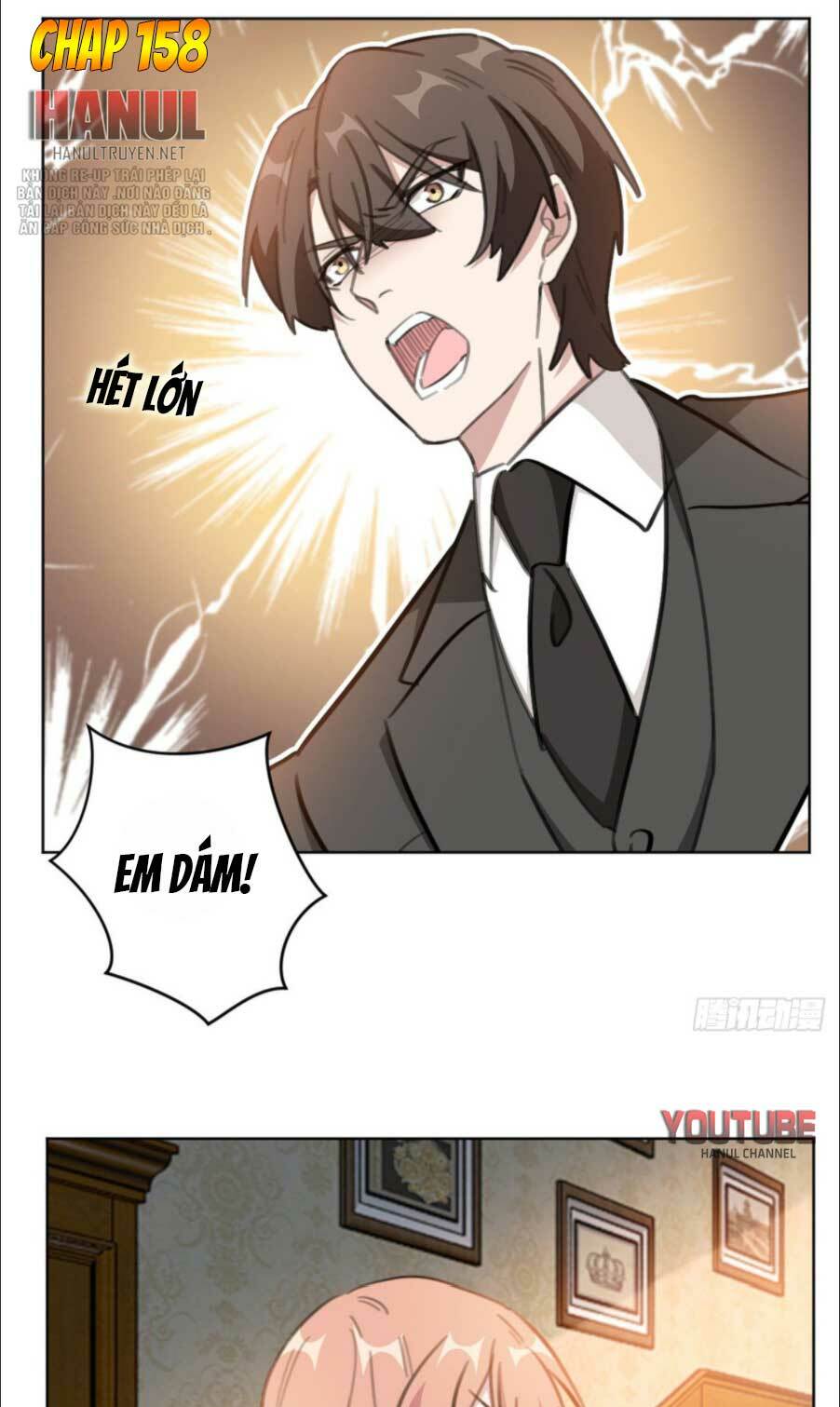 hôn nhân trọng sinh nhẹ nhàng ấm áp sủng vợ chapter 158 2