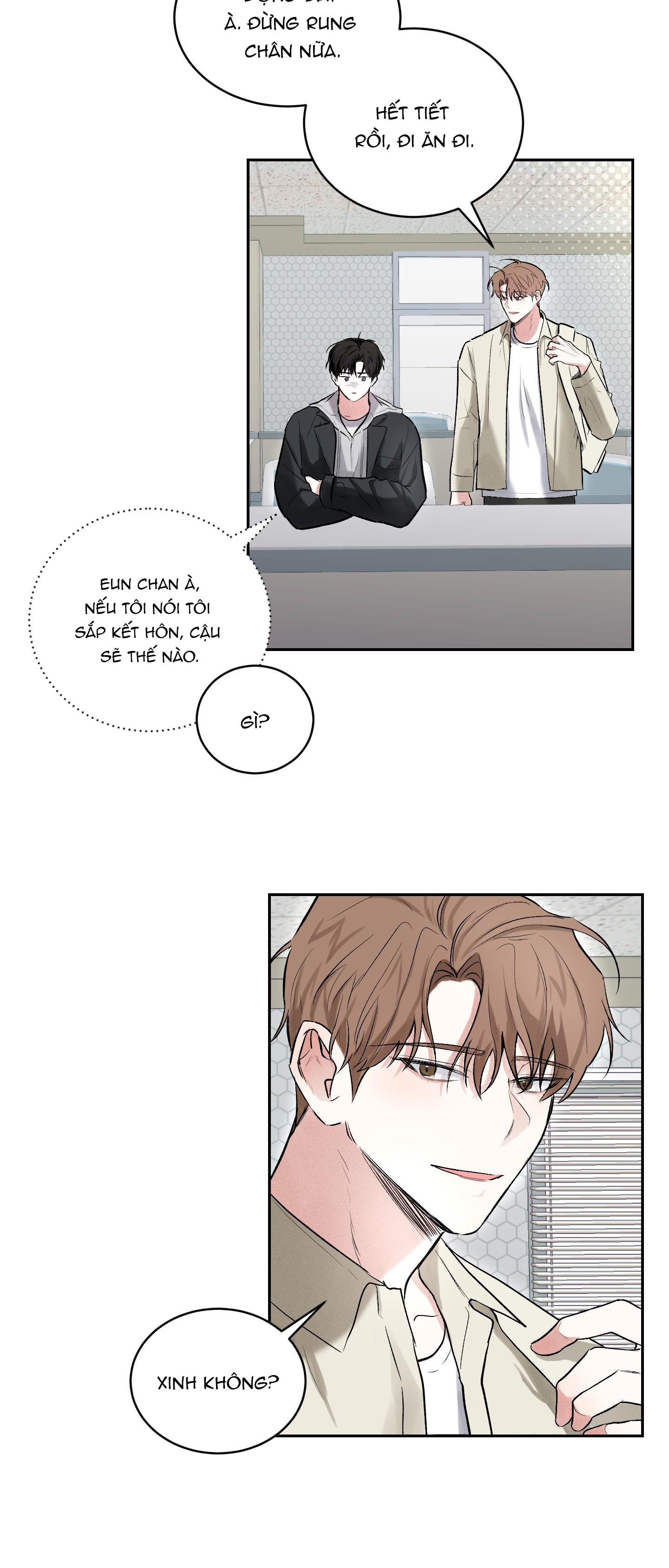 bắn là dính chapter 2 27