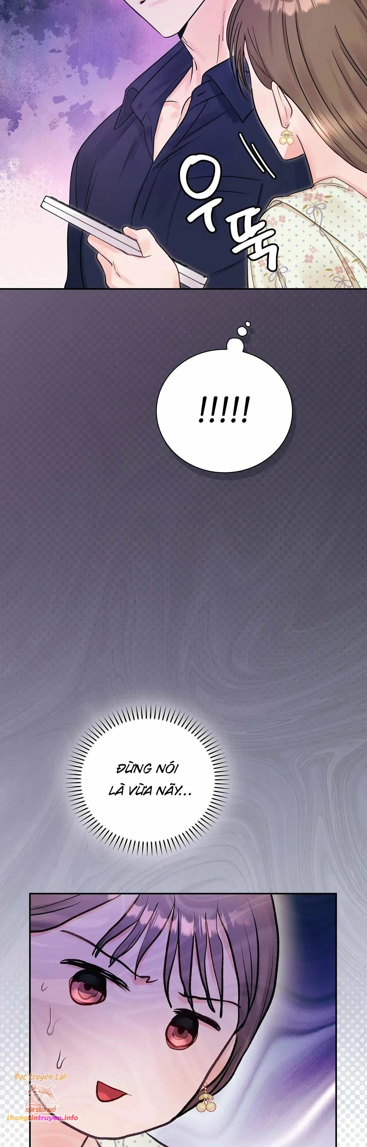 [18+] người bạn nguy hiểm của anh trai chapter 10 31
