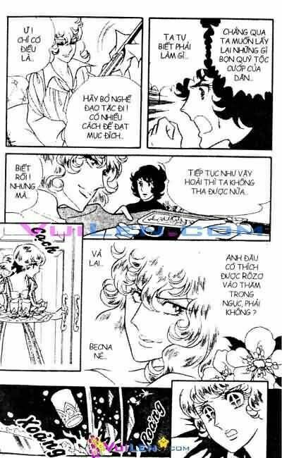 hoa hồng véc-xây chapter 7 101