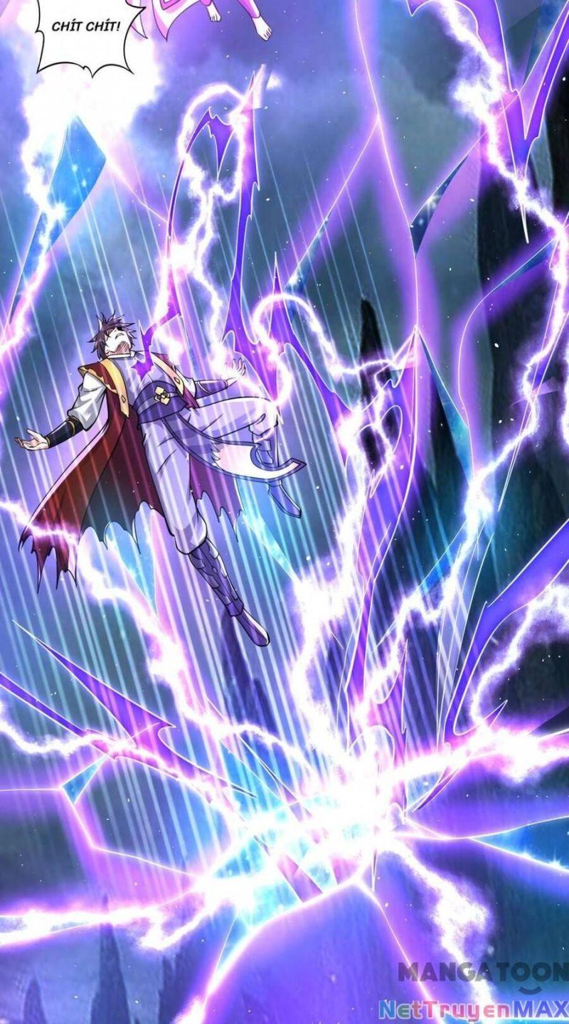 tối cường thần y tại đô thị chapter 295 10