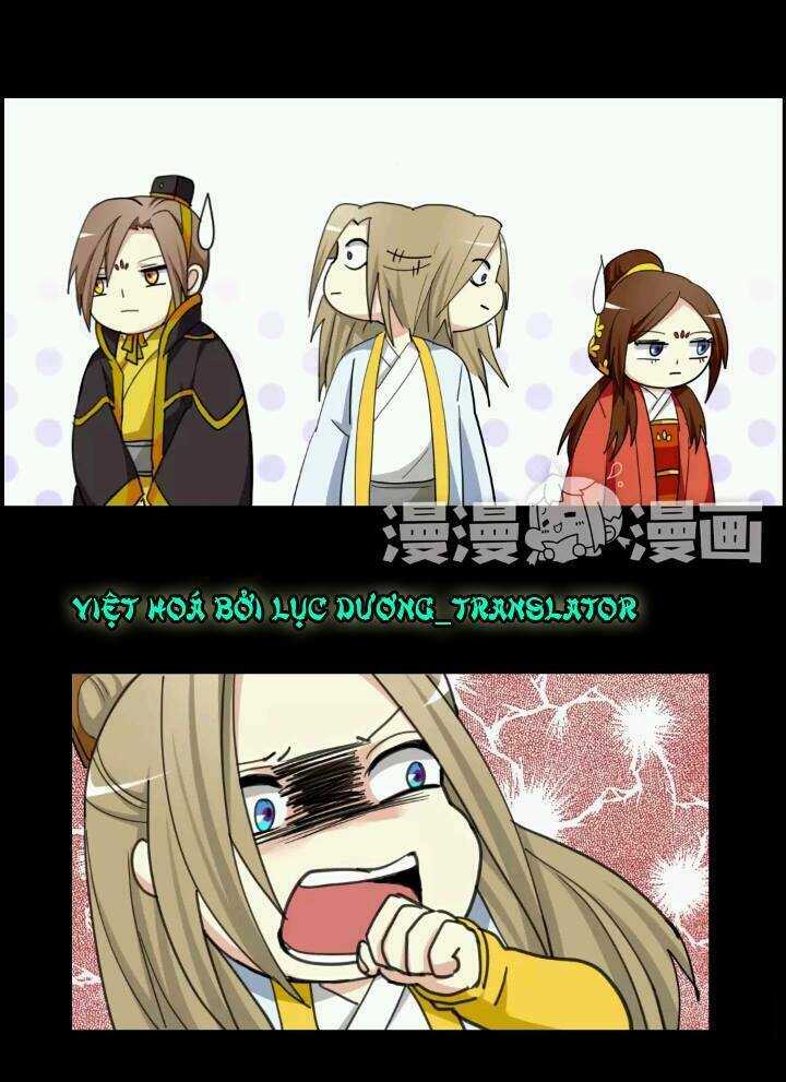 lưỡng bất nghi (full) chapter 59 22