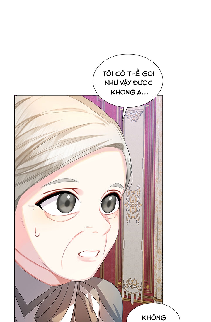 sự hối hận muộn màn chapter 19 63