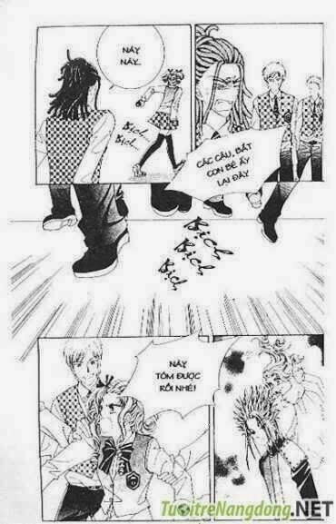 sức thanh xuân chapter 1 94