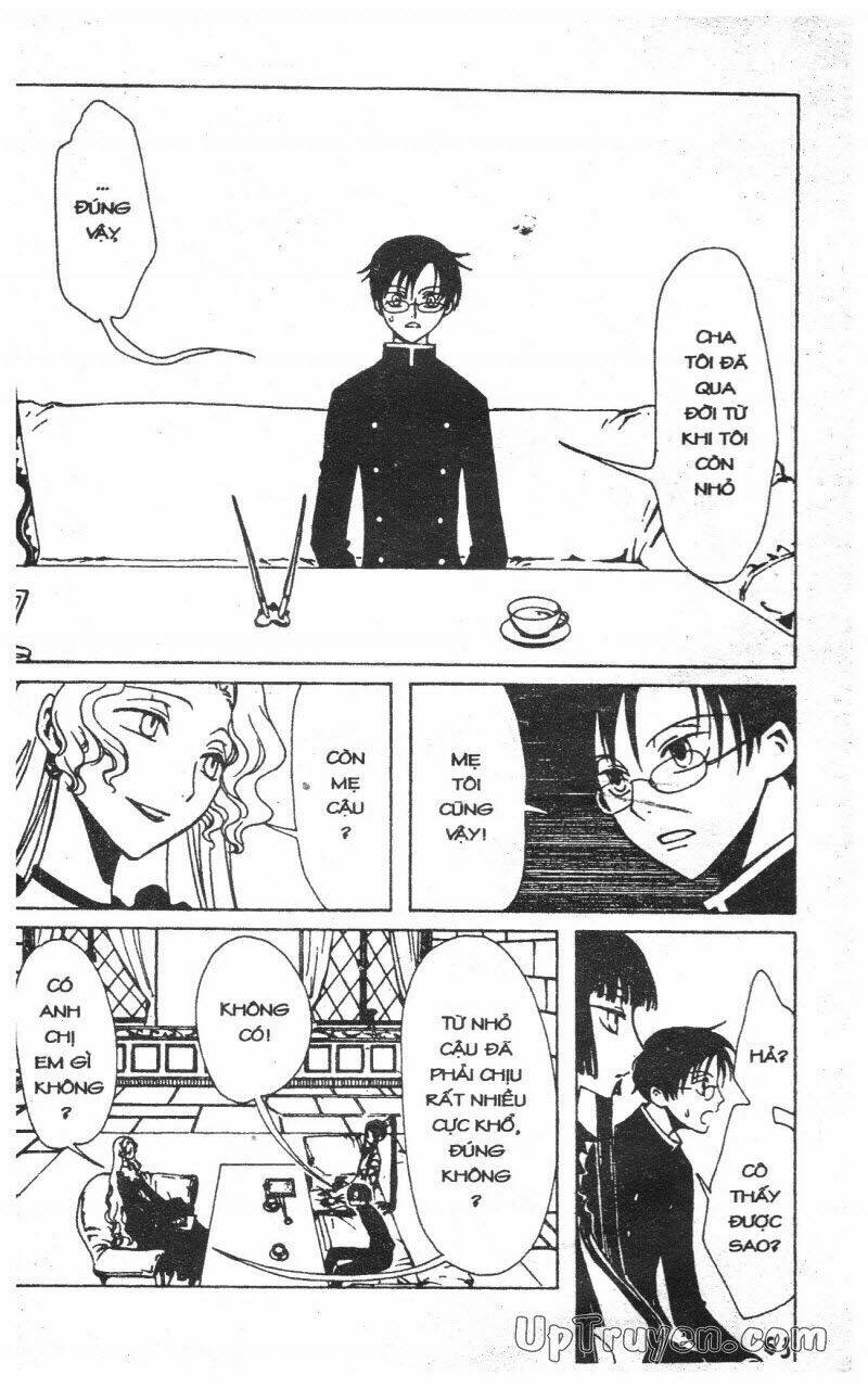 xxxholic - hành trình bí ẩn chapter 2 63