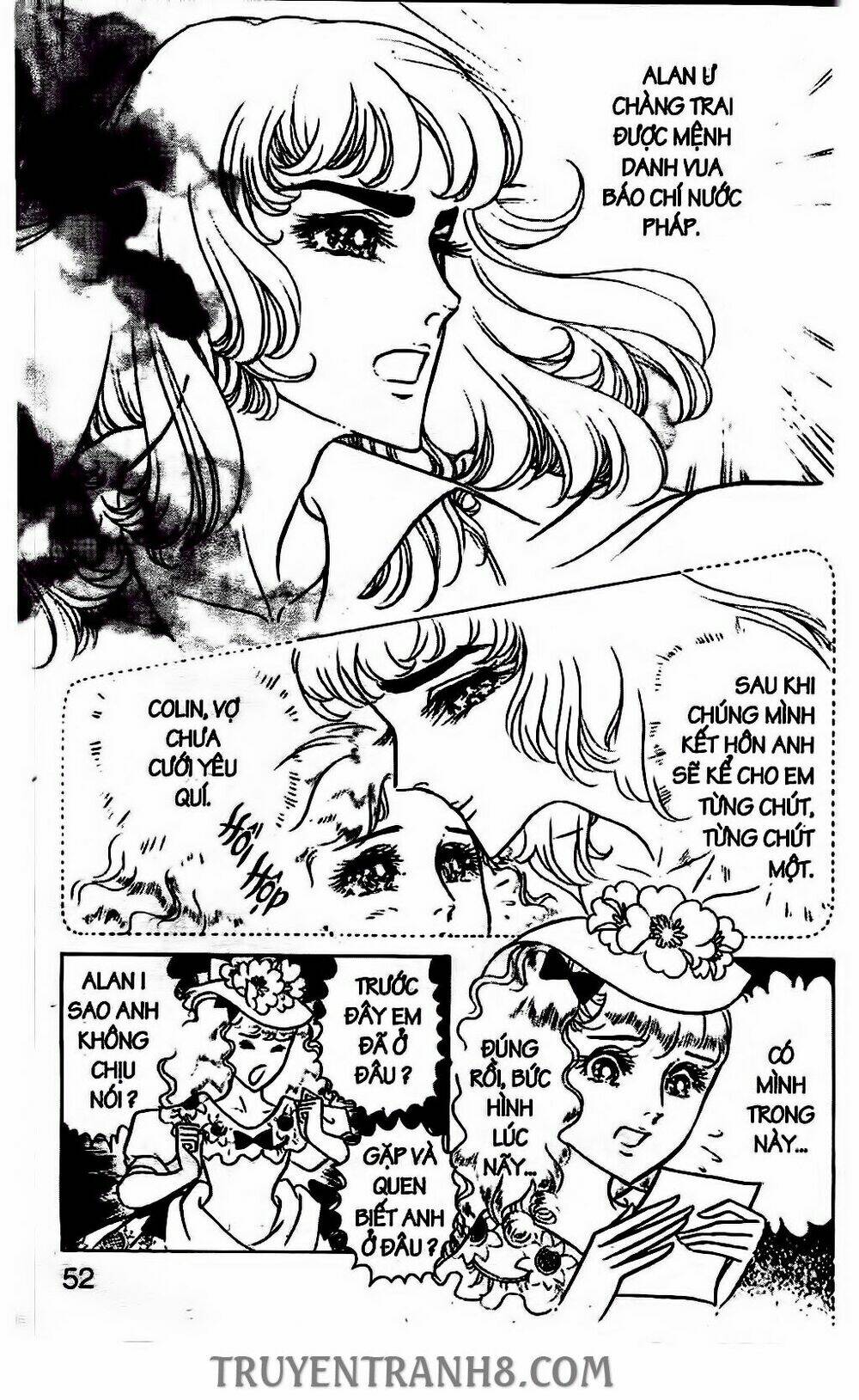 the count s daughter chapter 11 23