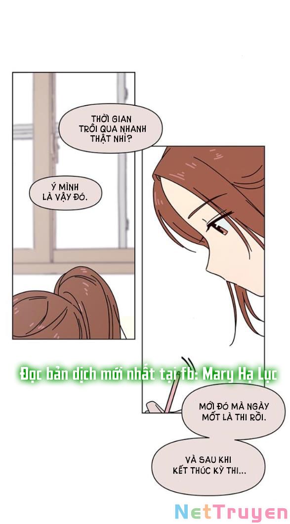 thanh xuân rực rỡ - season of blossom chapter 101 1