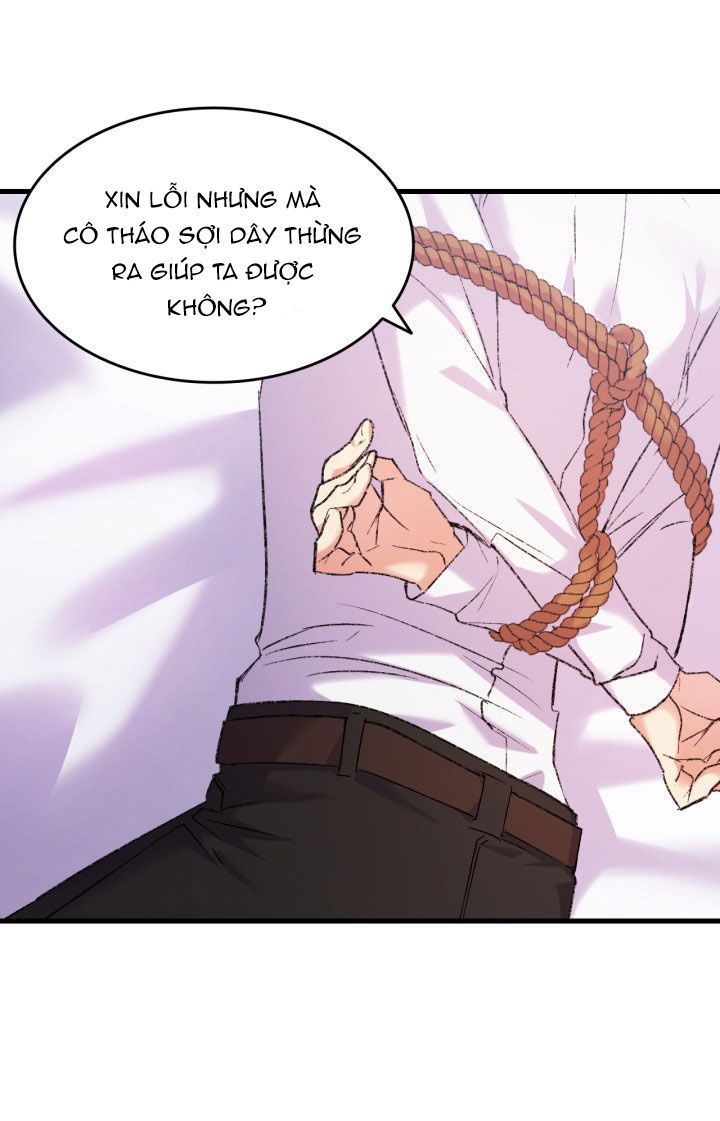 tôi định quyến rũ anh trai nhưng nam chính đã đến chapter 2 53