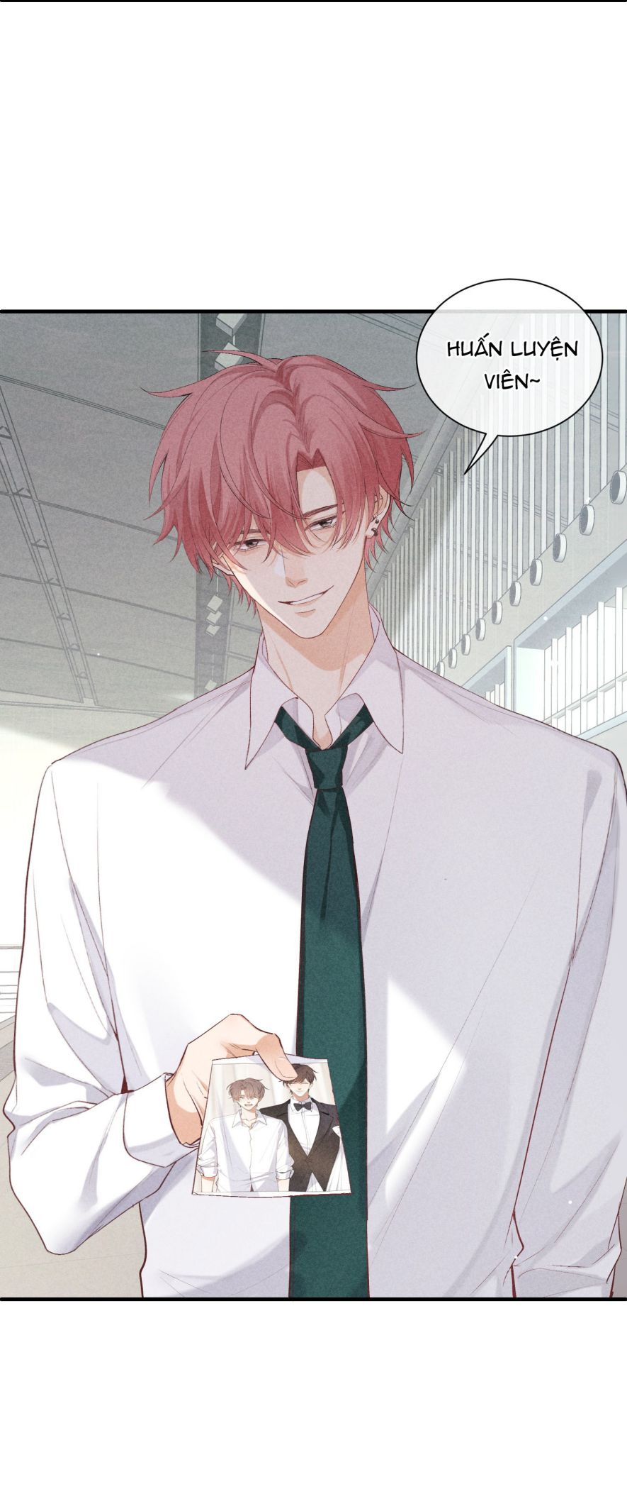 trò chơi săn mồi chapter 66 31