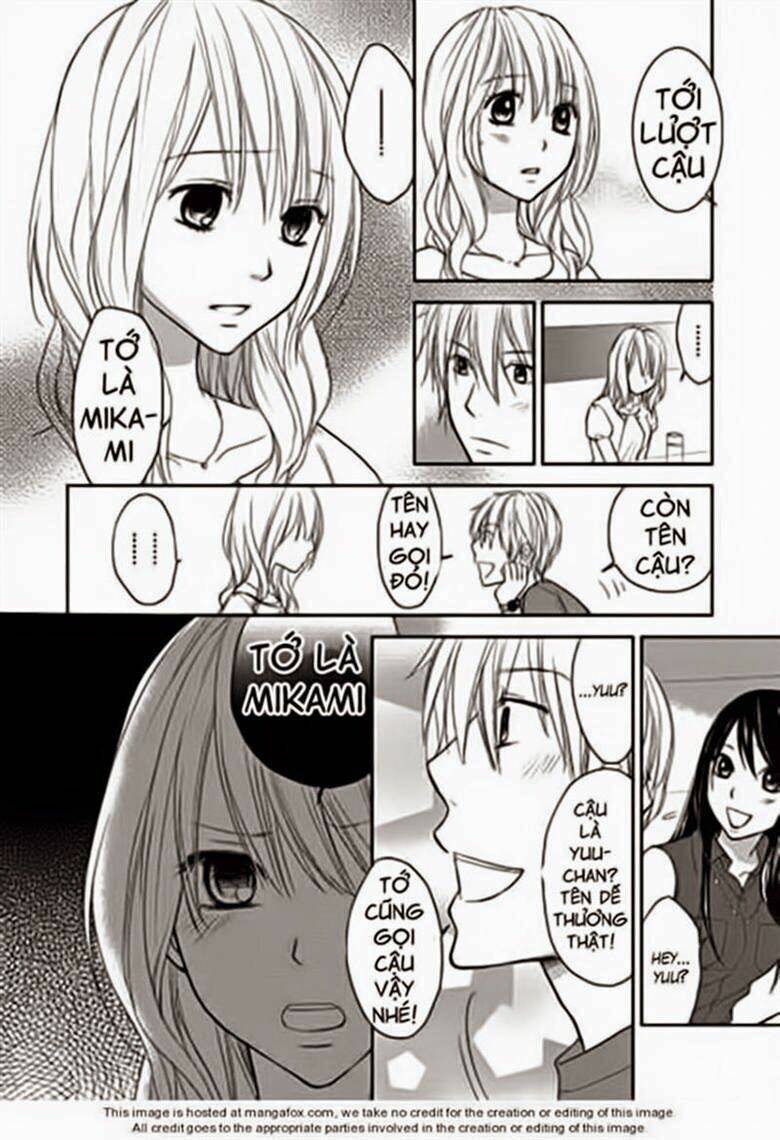 kimi no sei chapter 1 12