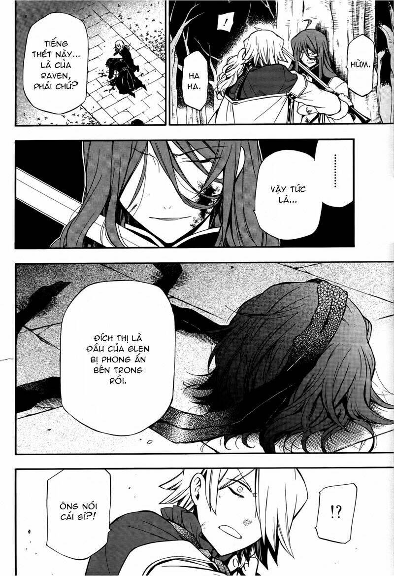 pandora hearts chapter 66 2