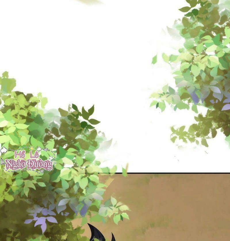 quận chúa vững vàng, thiết lập nhân vật không thể vỡ chapter 7 12