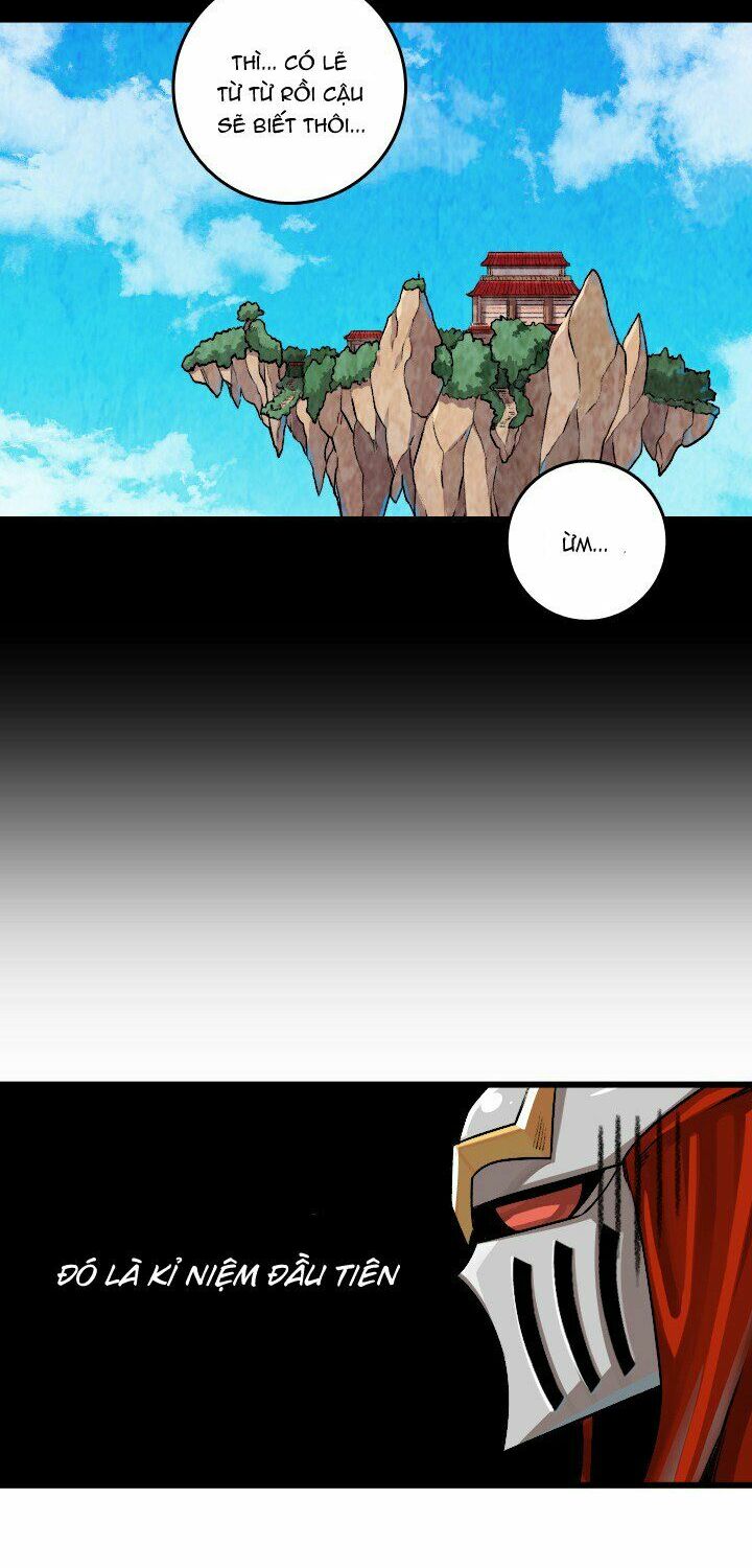 chuyện tình zed x syndra phần 4 chapter 15 25